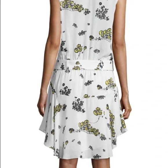 A.L.C Silk dress